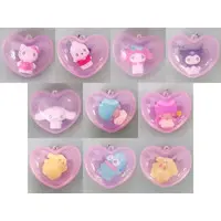 Trading Figure - Little Twin Stars