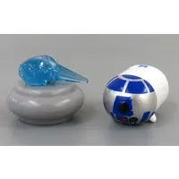 Trading Figure - Star Wars / R2-D2