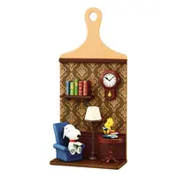 Trading Figure - PEANUTS / Snoopy