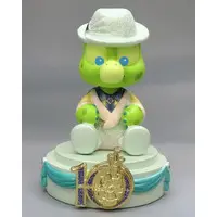 Trading Figure - Disney / Olu Mel