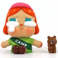 Trading Figure - POP MART