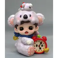Trading Figure - Zoraa