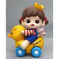 Trading Figure - Zoraa
