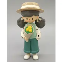 Trading Figure - Molinta