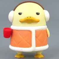 Trading Figure - DUCKOO in the Winter Land Series / DUCKOO