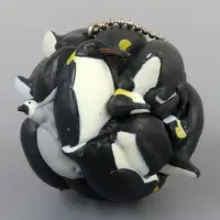 Trading Figure - Panda’s ana