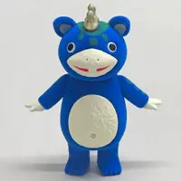 Trading Figure - Kaiju Booska