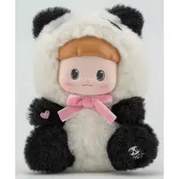 Trading Figure - MOMO Kindergarten Series