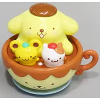Trading Figure - Sanrio / Pom Pom Purin