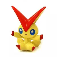 Trading Figure - Pokémon / Victini