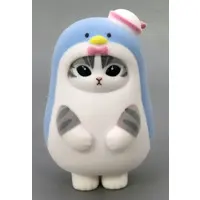 mofusand x Sanrio characters - mofusand / TUXEDOSAM