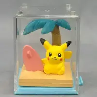 Trading Figure - Pokémon / Pikachu