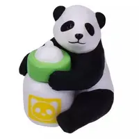 Trading Figure - Panda