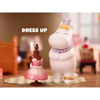 Trading Figure - Life in the Moominvalley Series