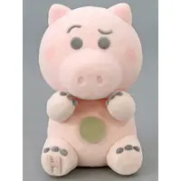 Trading Figure - Toy Story / Rex & Hamm
