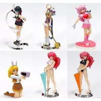 Trading Figure - Keroro Gunsou (Sgt. Frog)