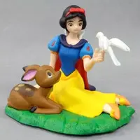 Trading Figure - Snow White / Snow White (character)