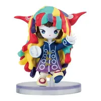 Trading Figure - Kikuo