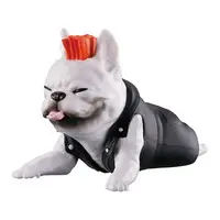 Trading Figure - FreBull Friends