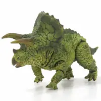 Trading Figure - Illustrated encyclopedia of creatures Repti