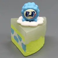 Trading Figure - ANGEL BLUE