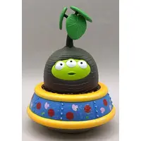 Trading Figure - Toy Story / Aliens
