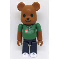 Trading Figure - BE＠RBRICK