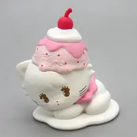 Trading Figure - mikko characters