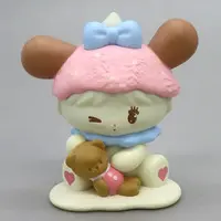 Trading Figure - mikko characters