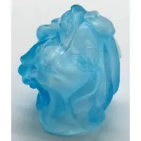 Trading Figure - CAS