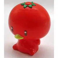 Trading Figure - CAS