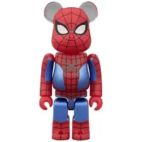 Trading Figure - MARVEL