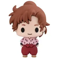 Trading Figure - Failure Ninja Rantarou / Zenpouji Isaku