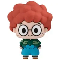 Trading Figure - Failure Ninja Rantarou / Inadera Rantarou