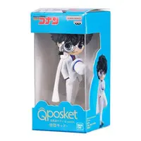 Miniature - Trading Figure - Detective Conan