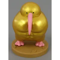 Trading Figure - Mukimuki-wi