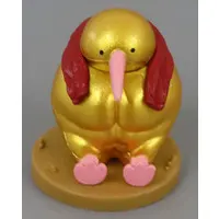 Trading Figure - Mukimuki-wi