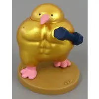 Trading Figure - Mukimuki-wi