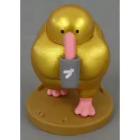 Trading Figure - Mukimuki-wi