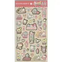 Stickers - Sanrio