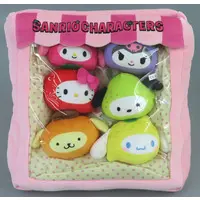Cushion - Sanrio