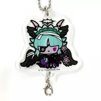 Key Chain - SHOW BY ROCK!! / Peipain
