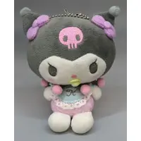 Plush - Sanrio / Kuromi