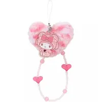 Key Chain - Sanrio / My Melody
