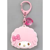 Mirror - Key Chain - Sanrio / My Sweet Piano