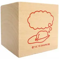 Stamp - Sanrio / Gudetama
