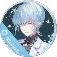 Badge - Fragaria Memories