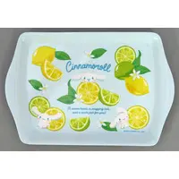 Character Tray - Sanrio / Cinnamoroll