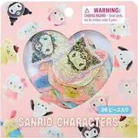 Pitatto Friends - Sanrio
