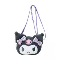 Coin Case - Sanrio / Kuromi